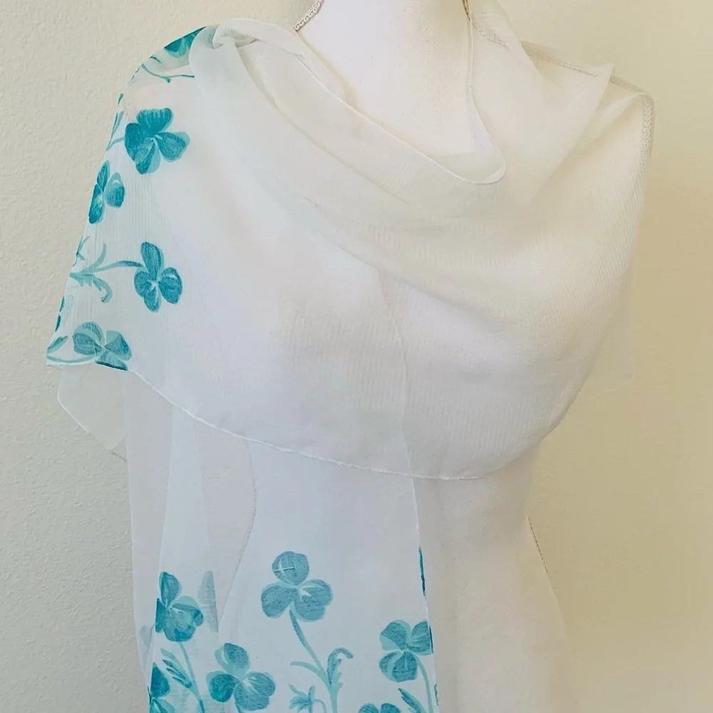 Scarf from Italy